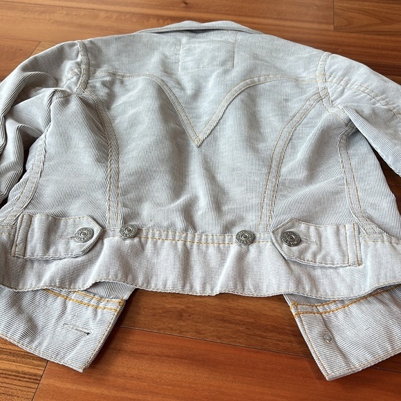 Levi’s jacket - Picture 8 of 8